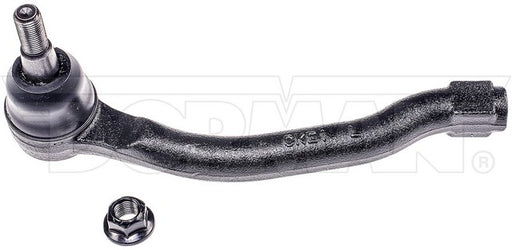 Steering Tie Rod End Dorman MAS TO69061
