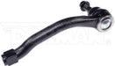 Steering Tie Rod End Dorman MAS TO69062
