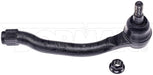Steering Tie Rod End Dorman MAS TO69062