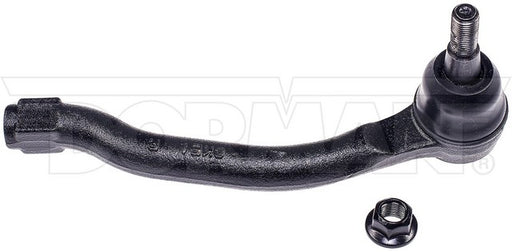 Steering Tie Rod End Dorman MAS TO69062