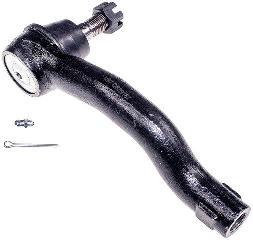 Steering Tie Rod End Dorman MAS TO69071