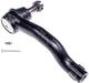 Steering Tie Rod End Dorman MAS TO69071