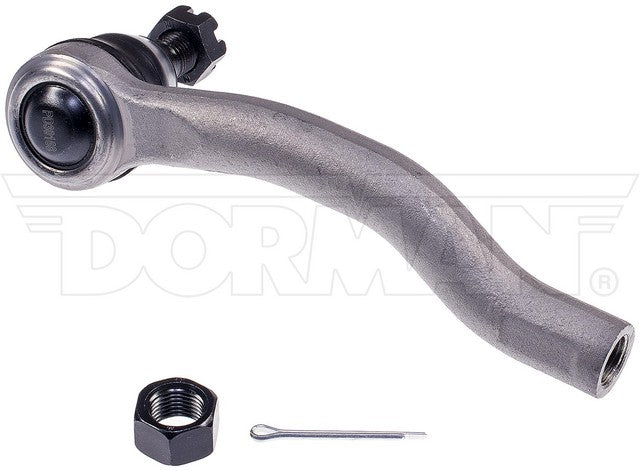 Steering Tie Rod End Dorman Premium Chassis TO69071XL