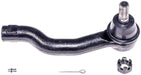 Steering Tie Rod End Dorman MAS TO69072