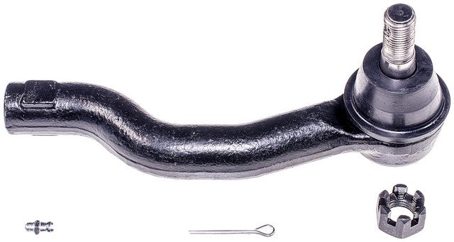 Steering Tie Rod End Dorman MAS TO69072