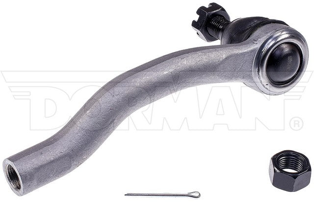Steering Tie Rod End Dorman Premium Chassis TO69072XL