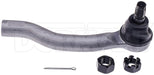 Steering Tie Rod End Dorman Premium Chassis TO69072XL
