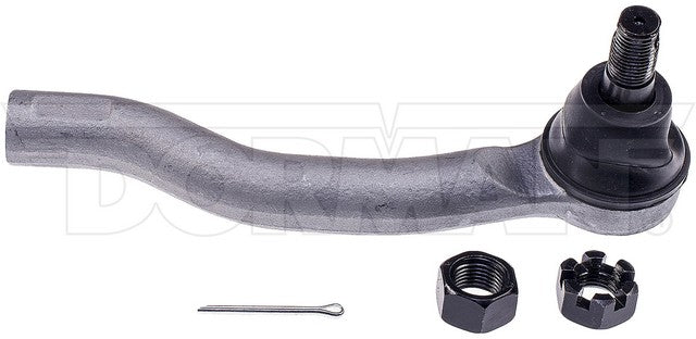 Steering Tie Rod End Dorman Premium Chassis TO69072XL
