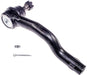 Steering Tie Rod End Dorman MAS TO69081