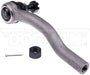 Steering Tie Rod End Dorman Premium Chassis TO69081XL