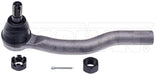 Steering Tie Rod End Dorman Premium Chassis TO69081XL