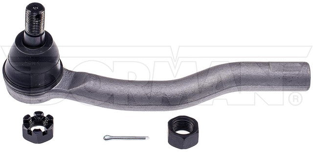 Steering Tie Rod End Dorman Premium Chassis TO69081XL