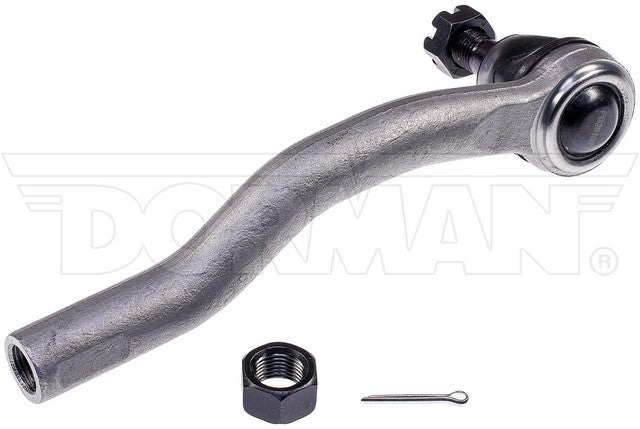 Steering Tie Rod End Dorman Premium Chassis TO69082XL