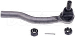 Steering Tie Rod End Dorman Premium Chassis TO69082XL