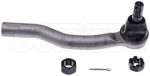 Steering Tie Rod End Dorman Premium Chassis TO69082XL