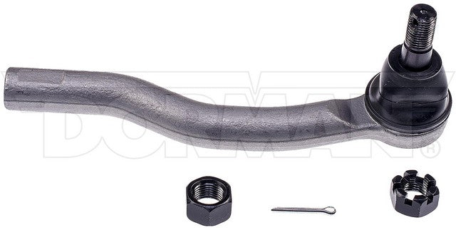 Steering Tie Rod End Dorman Premium Chassis TO69082XL