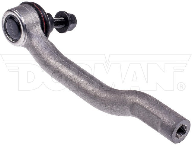Steering Tie Rod End Dorman Premium Chassis TO69111XL