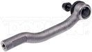 Steering Tie Rod End Dorman Premium Chassis TO69112XL