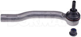 Steering Tie Rod End Dorman Premium Chassis TO69112XL
