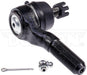Steering Tie Rod End Dorman Premium Chassis TO69155PR