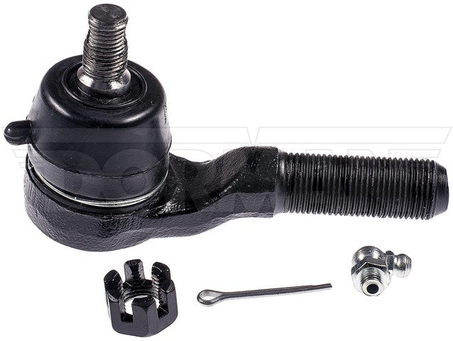 Steering Tie Rod End Dorman Premium Chassis TO69155PR