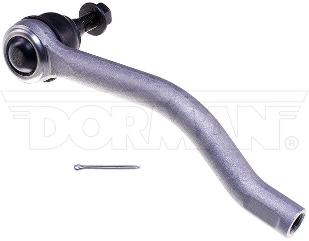 Steering Tie Rod End Dorman Premium Chassis TO69161XL