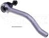 Steering Tie Rod End Dorman Premium Chassis TO69161XL