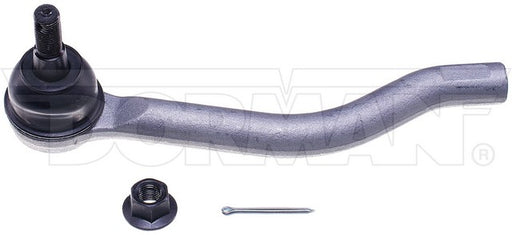 Steering Tie Rod End Dorman Premium Chassis TO69161XL
