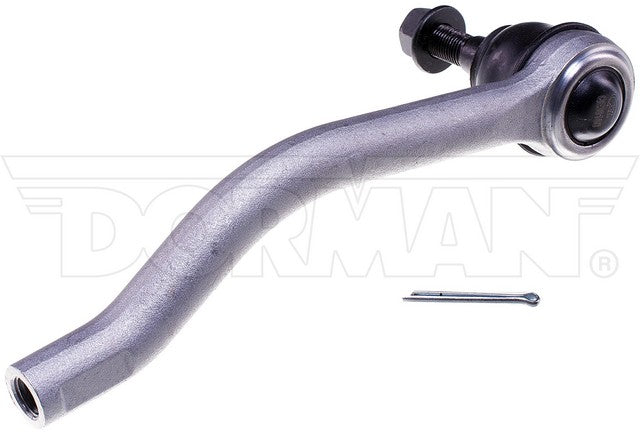 Steering Tie Rod End Dorman Premium Chassis TO69162XL