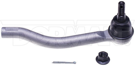 Steering Tie Rod End Dorman Premium Chassis TO69162XL