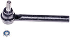 Steering Tie Rod End Dorman MAS TO69165