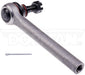 Steering Tie Rod End Dorman Premium Chassis TO69165XL