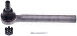 Steering Tie Rod End Dorman Premium Chassis TO69165XL
