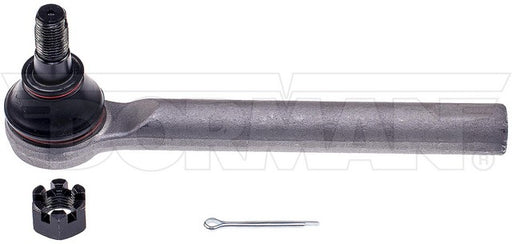 Steering Tie Rod End Dorman Premium Chassis TO69165XL