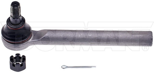 Steering Tie Rod End Dorman Premium Chassis TO69165XL