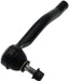 Steering Tie Rod End Dorman Premium Chassis TO69172PR