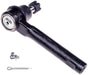 Steering Tie Rod End Dorman MAS TO69175