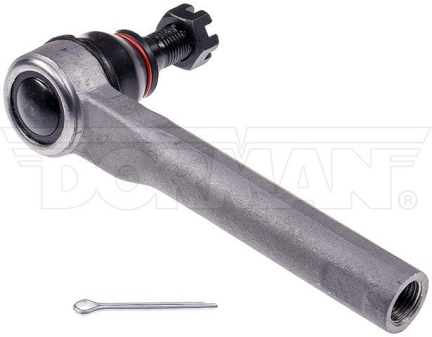 Steering Tie Rod End Dorman Premium Chassis TO69175XL