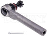 Steering Tie Rod End Dorman Premium Chassis TO69175XL