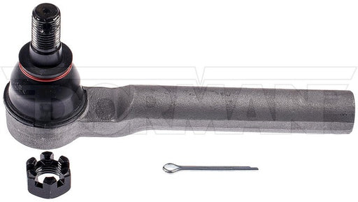 Steering Tie Rod End Dorman Premium Chassis TO69175XL