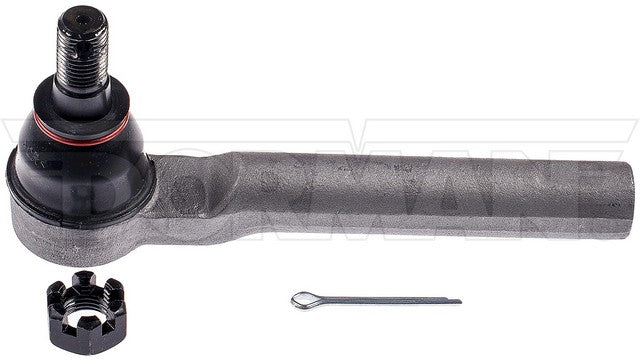 Steering Tie Rod End Dorman Premium Chassis TO69175XL