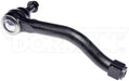 Steering Tie Rod End Dorman MAS TO69181