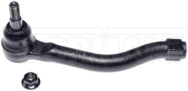 Steering Tie Rod End Dorman Premium Chassis TO69181PR