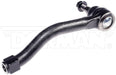 Steering Tie Rod End Dorman MAS TO69182