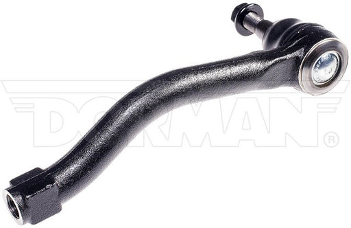 Steering Tie Rod End Dorman MAS TO69182
