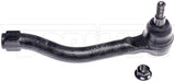 Steering Tie Rod End Dorman Premium Chassis TO69182PR