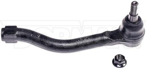 Steering Tie Rod End Dorman Premium Chassis TO69182PR