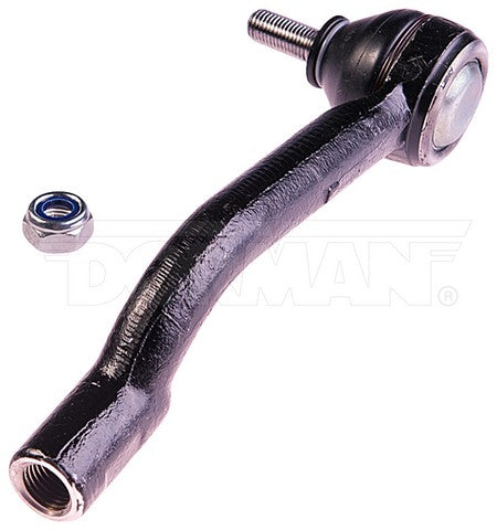 Steering Tie Rod End Dorman Premium Chassis TO69191PR