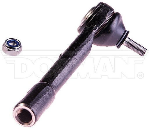 Steering Tie Rod End Dorman Premium Chassis TO69191PR