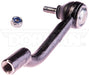 Steering Tie Rod End Dorman MAS TO69192